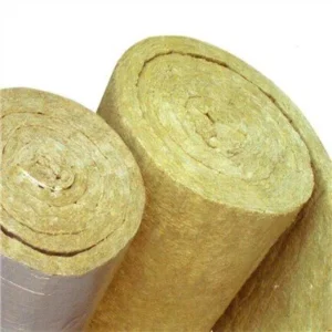 الصوف المعدني (Mineral Wool)